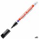 Permanent marker Edding 8000 Black 10Units