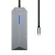 USB Hub Aisens 4K Ultra HD