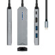 Hub USB Aisens