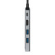 Hub USB Aisens