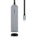 Hub USB Aisens
