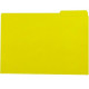 Set de Subcarpetas Elba Amarillo A4 50 Piezas (3 Unidades)