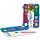 Watercolours Giotto Multicolour (10 Units)