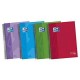 Set de Cuadernos Oxford Multicolor A4+ 120 Hojas (3 Unidades)