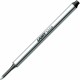 Refill for ballpoint pen Lamy M66 1 mm Black (5 Units)