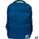 Mochila Escolar Oxford B-Ready Oxfbag Azul marino 42 x 30 x 15 cm (5 Unidades)