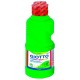 Tempera Giotto Fluo Green 250 ml (8 Units)