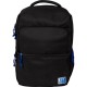 Mochila Escolar Oxford B-Ready Oxfbag Negro 42 x 30 x 15 cm (5 Unidades)