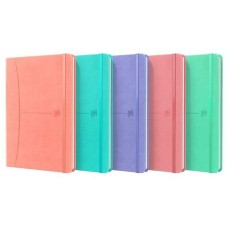 Libreta Oxford A5