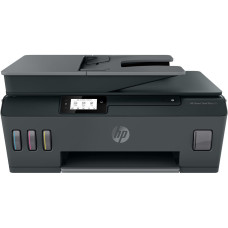 Impresora Multifunción HP