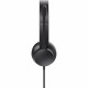 Auriculares con Micrófono Trust Ayda Negro