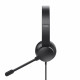 Auriculares con Micrófono Trust Ayda Negro