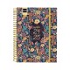 Diary Finocam Tiger Multicolour Quarto 15,5 x 21,2 cm 2024-2025