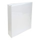Carpeta de anillas Exacompta Blanco A4+ Personalizable (10 Unidades)