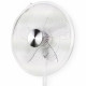 Ventilador de Pie Grunkel Fan 14 Silence Blanco 28 W
