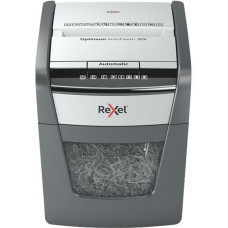 Trituradora de Papel Rexel Optimum AutoFeed+ 50X 20 L