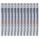 Rotulador permanente Uni-Ball Paint PX-21L Plateado 12 Piezas