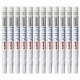 Rotulador permanente Uni-Ball Paint PX-21L Blanco 12 Piezas