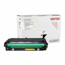 Tóner Compatible Xerox 006R03681 Amarillo