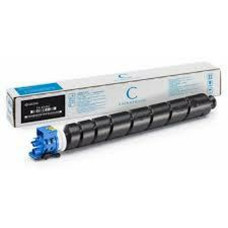Tóner Kyocera TK-8345C Cian