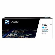 Toner HP W2011X Cyan