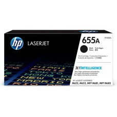 Toner HP 655A Black