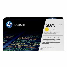 Toner HP CE402A Yellow