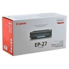 Tóner Canon EP-27 Negro
