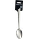Set de Cucharas Arcos Toscana 20 cm Plateado Acero Inoxidable (4 Unidades)