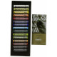 Tizas Rembrandt Tiza pastel