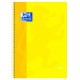 Cuaderno Oxford European Book Amarillo A4 5 Piezas