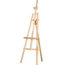 Easel Talens Art Creation Isabelle 58 x 170 cm Pine