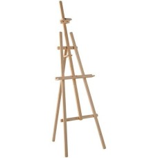 Easel Talens Art Creation Vega 57 x 175 cm Pine