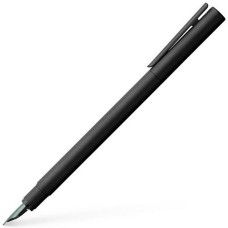 Calligraphy Pen Faber-Castell Neo Slim Lacquered Matte back