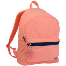 Mochila Casual Milan Rosa 22 L 41 x 30 x 18 cm
