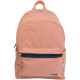 Mochila Casual Milan Rosa 22 L 41 x 30 x 18 cm