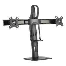 Soporte de Mesa para Pantalla Aisens DT27TSR-065 Negro