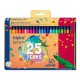 Set de Rotuladores Staedtler Triplus 323 25 Piezas Multicolor