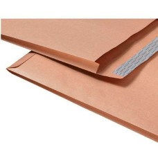 Sobres Sam Marrón Papel 50 Piezas 22,9 x 32,4 cm