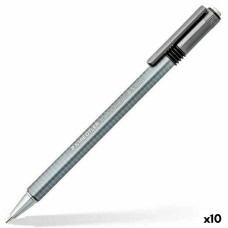 Portaminas Staedtler Triplus Micro 774 Gris 0,5 mm (3 Piezas) (10 Unidades)