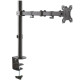 Soporte de Mesa para Pantalla Aisens Negro 32
