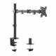 Soporte de Mesa para Pantalla Aisens Negro 32