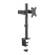 Soporte de Mesa para Pantalla Aisens Negro 32