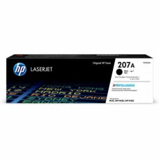 Toner HP 207A Black