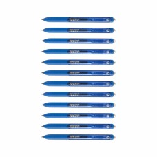 Gel pen Paper Mate InkJoy Gel Blue 12 Units