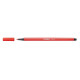 Felt-tip pens Stabilo Pen 68 (10 Pieces)