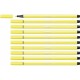 Felt-tip pens Stabilo Pen 68 (10 Pieces)