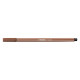 Felt-tip pens Stabilo Pen 68 Sanguina Brown (10 Pieces)