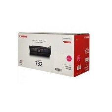 Tóner Canon 732 Negro Magenta