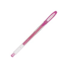 Liquid ink pen Uni-Ball Sparkling UM-120SP Pink 0,5 mm (12 Pieces)